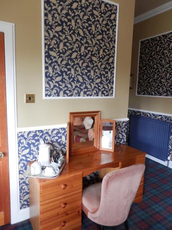 The Glen Guesthouse Selkirk Room photo